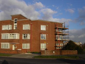 services to managing agents