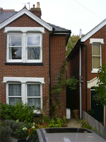 structural report for mortgage